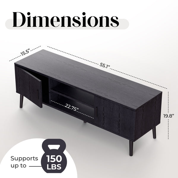 Mid-Century Modern 45\