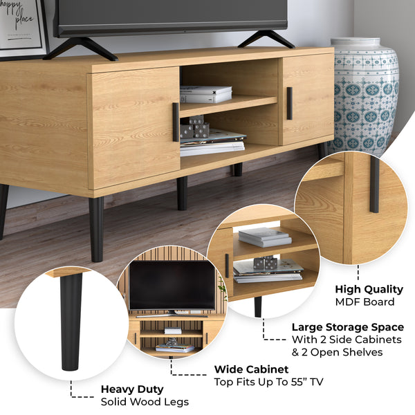 Mid-Century Modern 45\