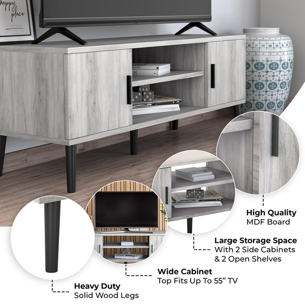 Mid-Century Modern 45\