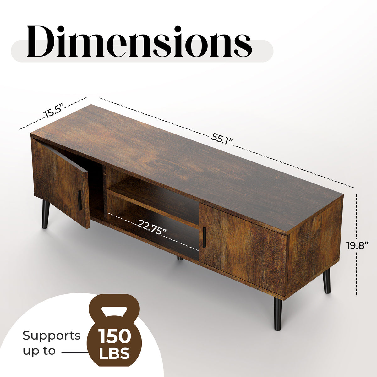 Mid-Century Modern 45\