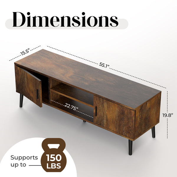 Mid-Century Modern 45\
