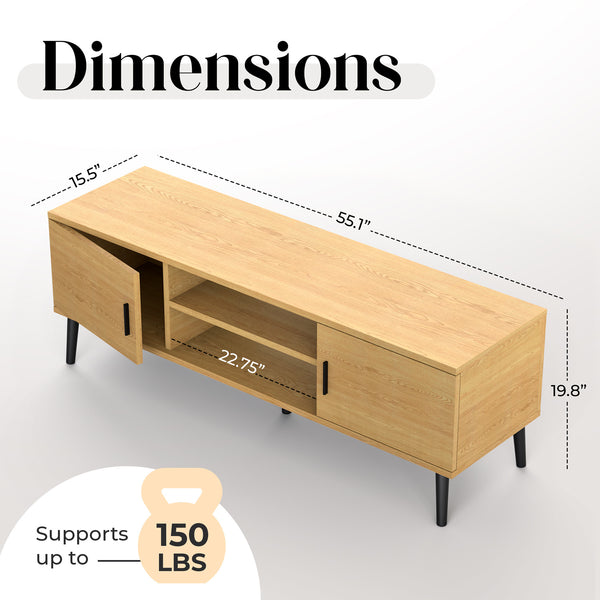 Mid-Century Modern 45\