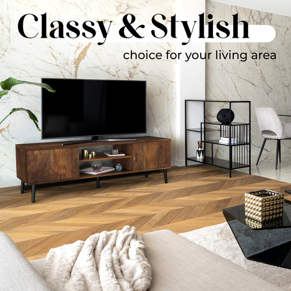 Mid-Century Modern 45\