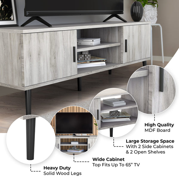 Mid-Century Modern 45\