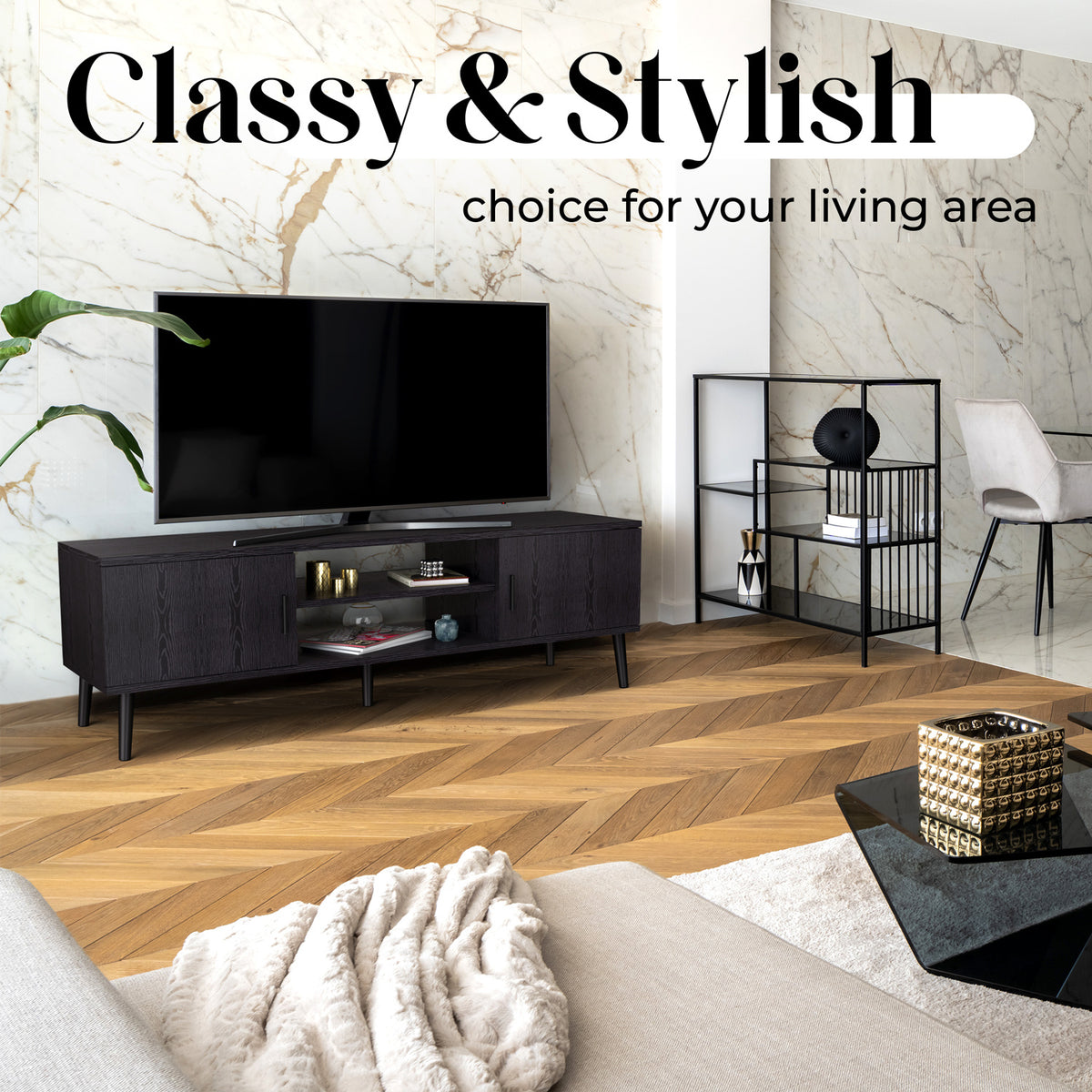 Mid-Century Modern 45\