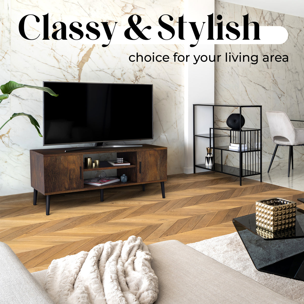 Mid-Century Modern 45\