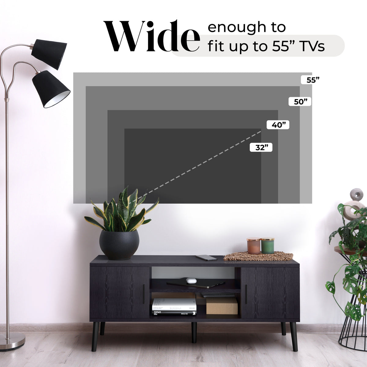 Mid-Century Modern 45\