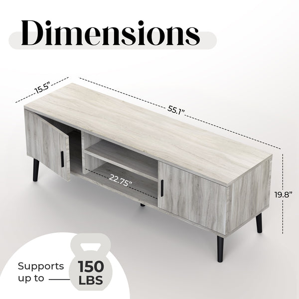 Mid-Century Modern 45\