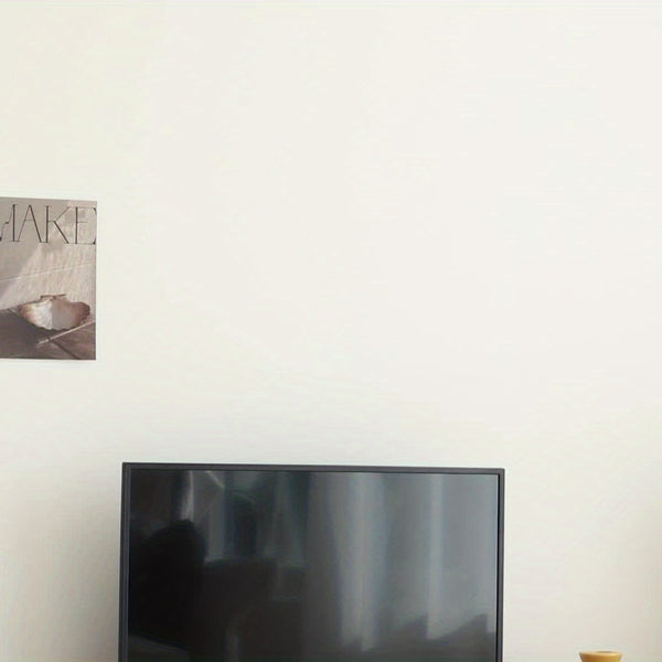 Welnow Bamboo TV Stand Welnow Mid Century Modern Bamboo TV Stand For Up To 65''