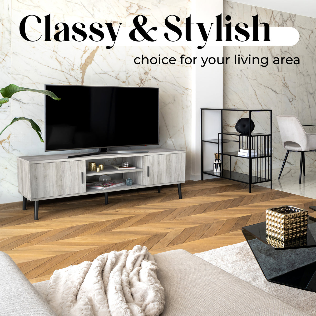 Mid-Century Modern 45\