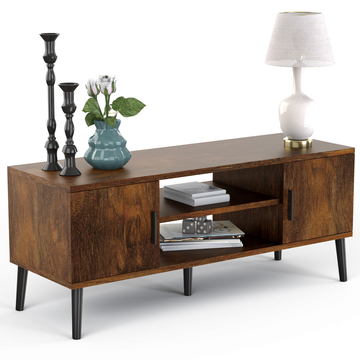 Mid-Century Modern 45\