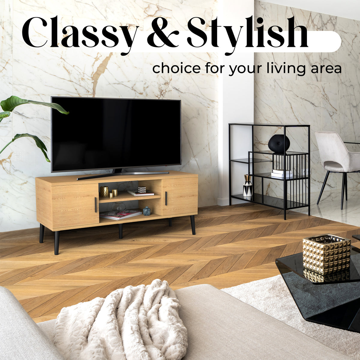 Mid-Century Modern 45\