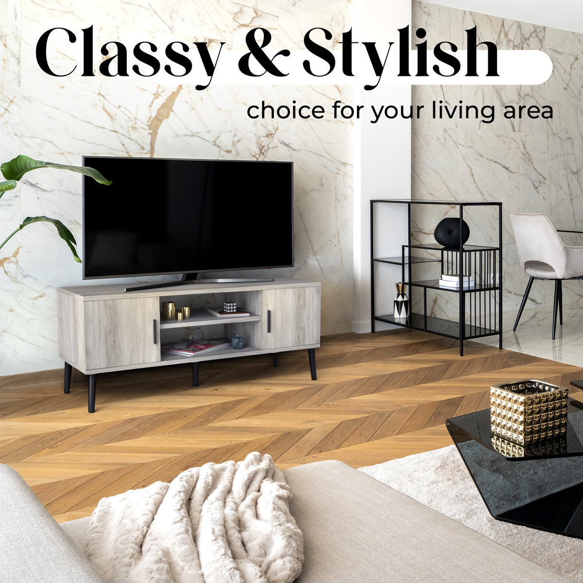 Mid-Century Modern 45\